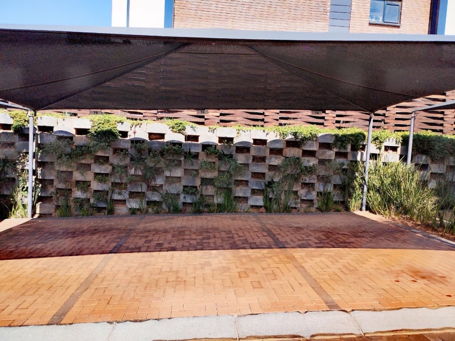 To Let 1 Bedroom Property for Rent in Aspen Hills Gauteng