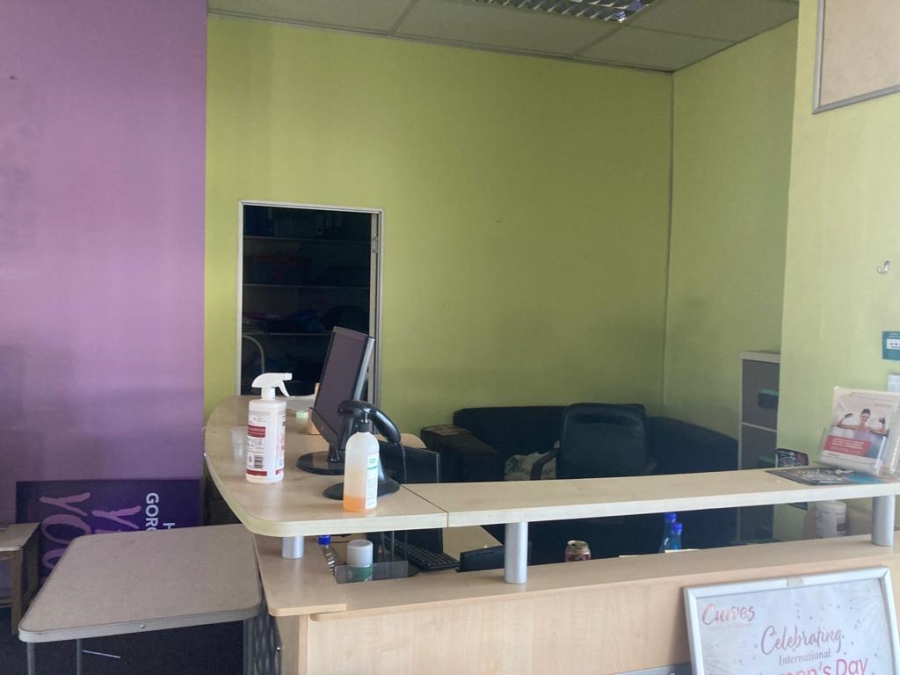 To Let Commercial Property for Rent in Pierre Van Ryneveld Gauteng