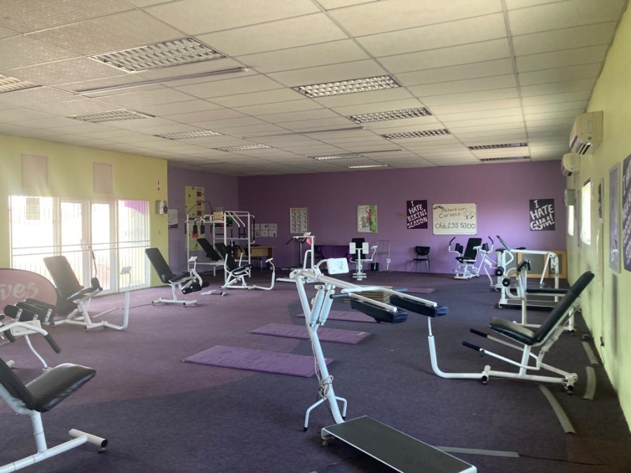 To Let Commercial Property for Rent in Pierre Van Ryneveld Gauteng