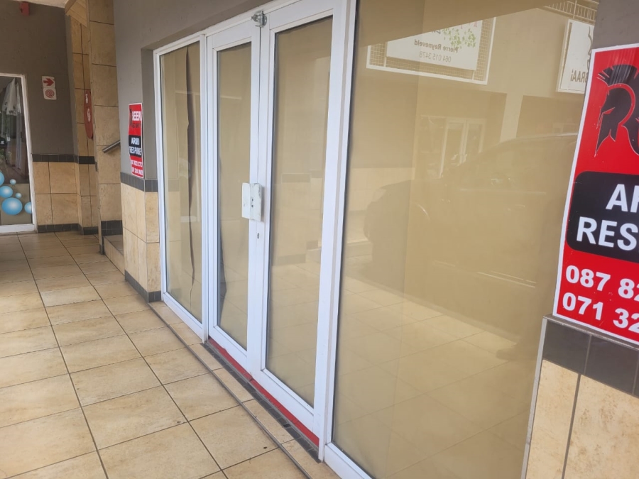 To Let Commercial Property for Rent in Pierre Van Ryneveld Gauteng