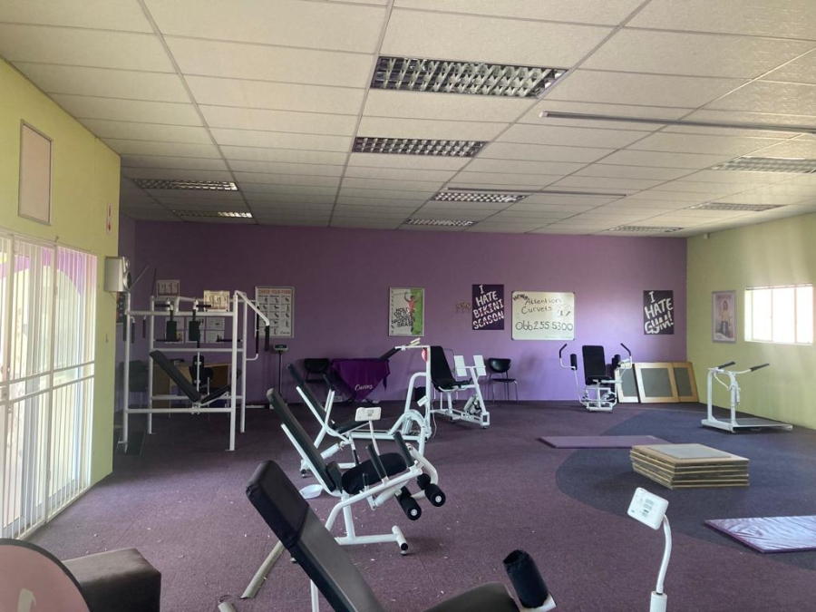 To Let Commercial Property for Rent in Pierre Van Ryneveld Gauteng