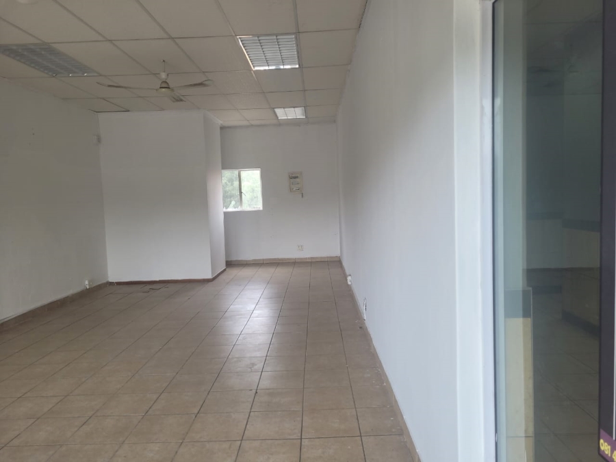 To Let Commercial Property for Rent in Pierre Van Ryneveld Gauteng