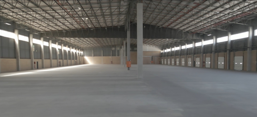 To Let Commercial Property for Rent in Samrand Business Park Gauteng
