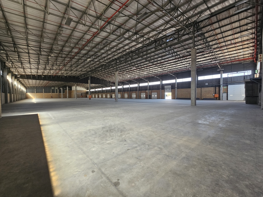 To Let Commercial Property for Rent in Samrand Business Park Gauteng