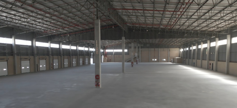 To Let Commercial Property for Rent in Samrand Business Park Gauteng