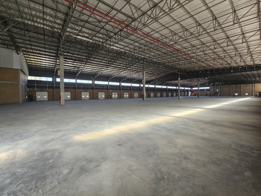 To Let Commercial Property for Rent in Samrand Business Park Gauteng