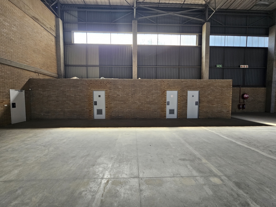 To Let Commercial Property for Rent in Samrand Business Park Gauteng