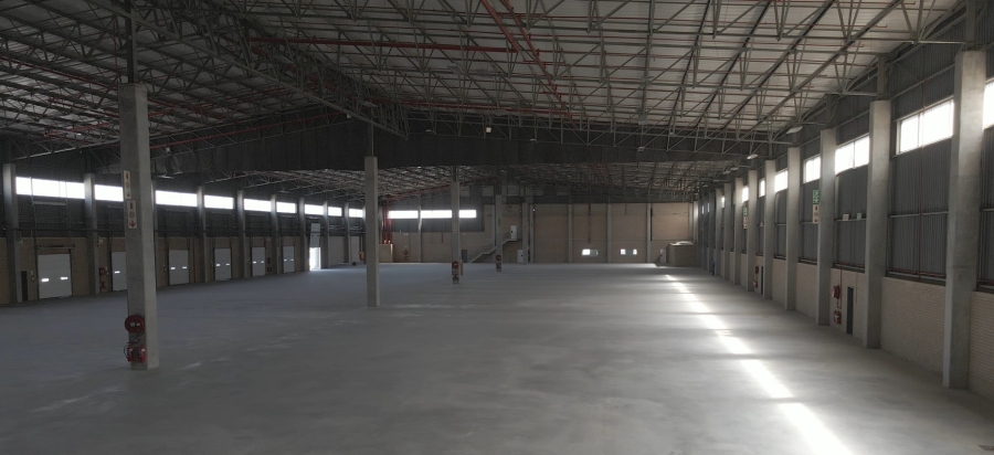 To Let Commercial Property for Rent in Samrand Business Park Gauteng