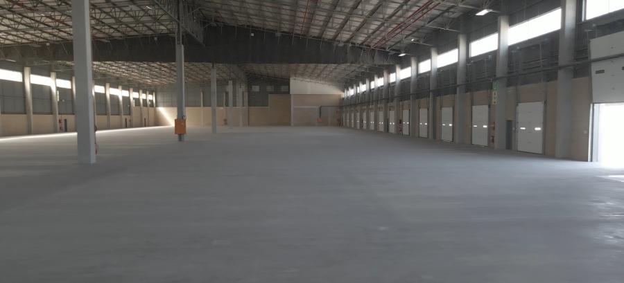 To Let Commercial Property for Rent in Samrand Business Park Gauteng