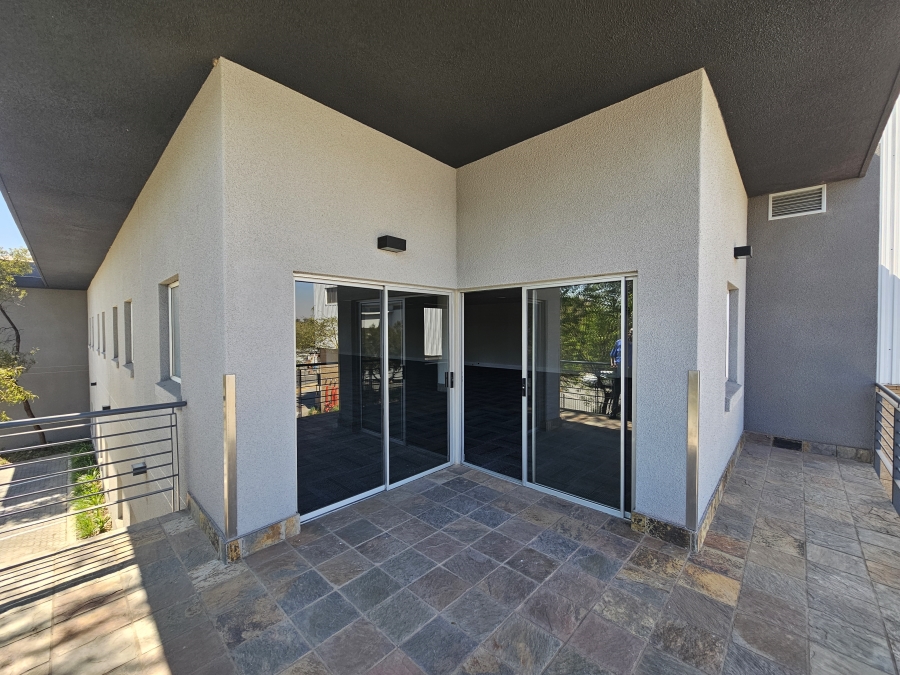 To Let Commercial Property for Rent in Samrand Business Park Gauteng