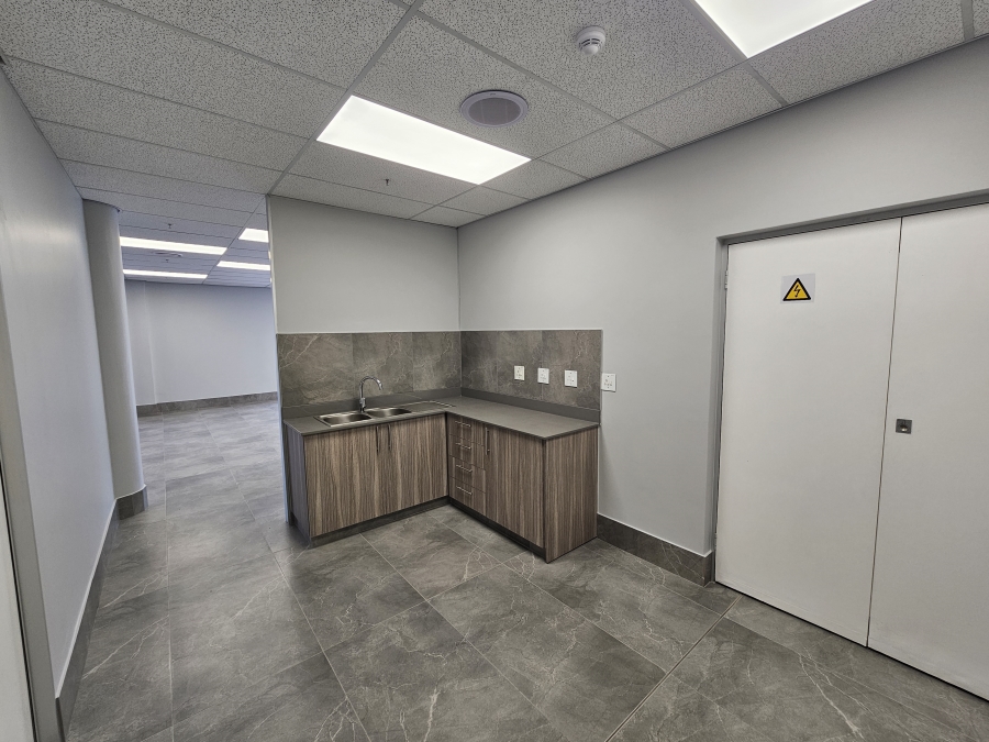 To Let Commercial Property for Rent in Samrand Business Park Gauteng