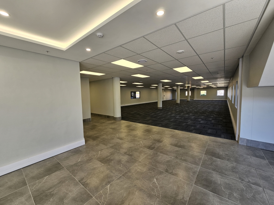 To Let Commercial Property for Rent in Samrand Business Park Gauteng