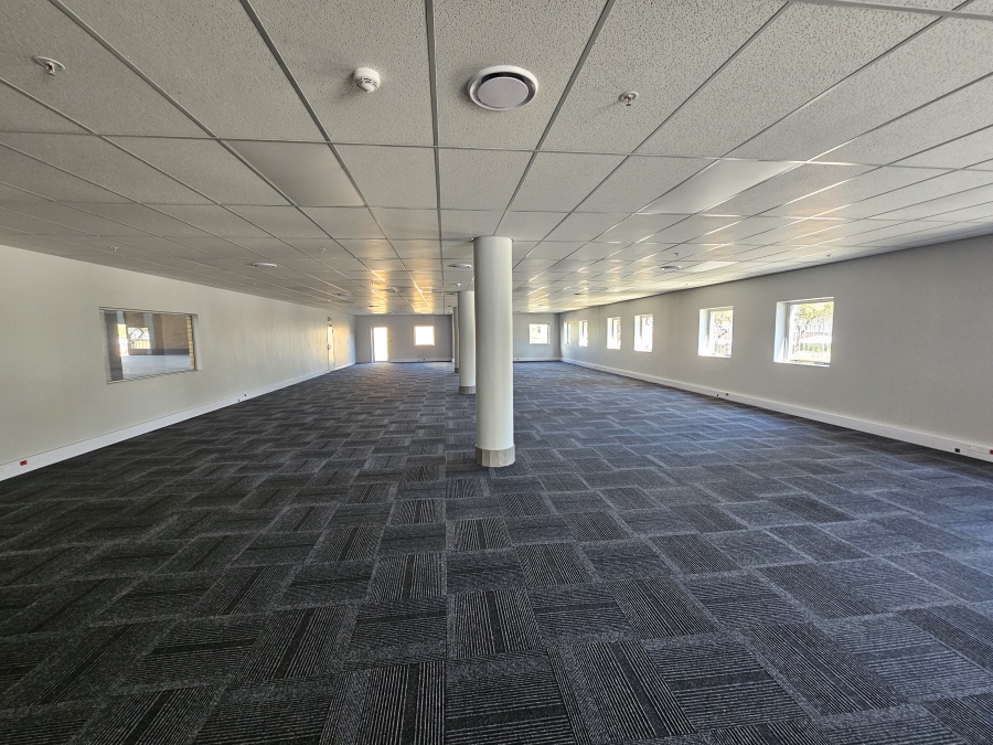 To Let Commercial Property for Rent in Samrand Business Park Gauteng