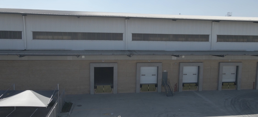 To Let Commercial Property for Rent in Samrand Business Park Gauteng