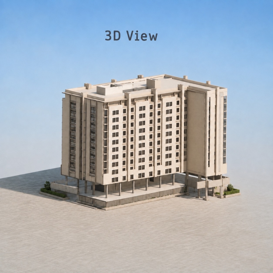 Commercial Property for Sale in Hatfield Gauteng
