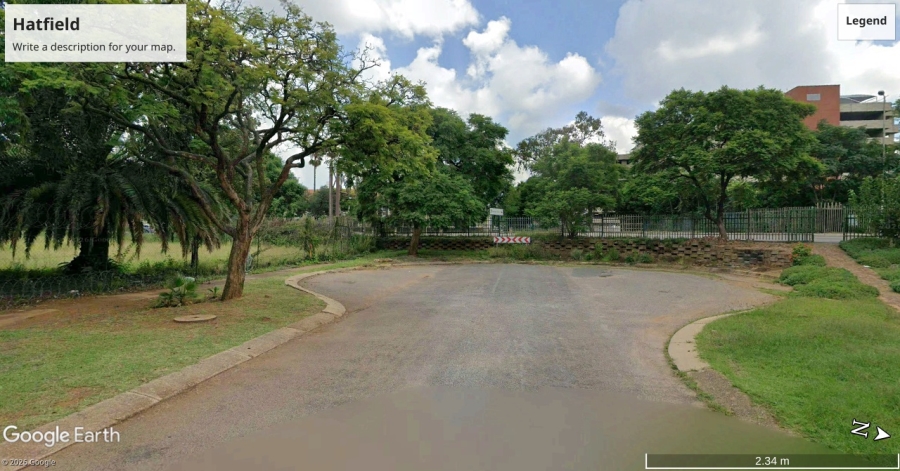 Commercial Property for Sale in Hatfield Gauteng