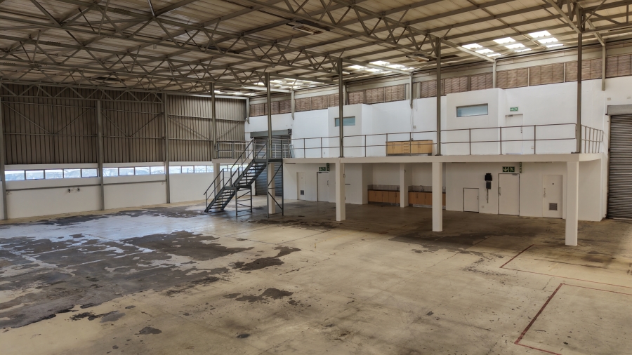 To Let Commercial Property for Rent in Corporate Park Gauteng