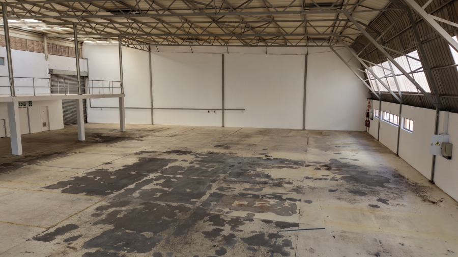 To Let Commercial Property for Rent in Corporate Park Gauteng