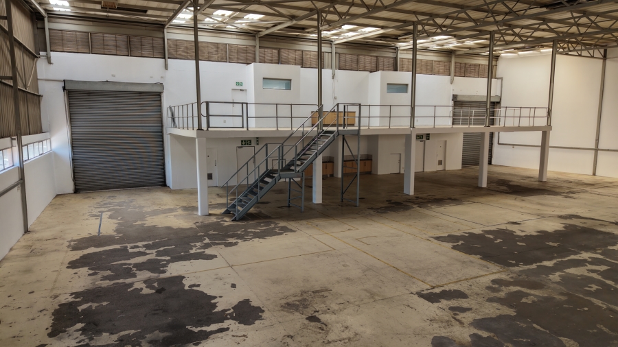 To Let Commercial Property for Rent in Corporate Park Gauteng