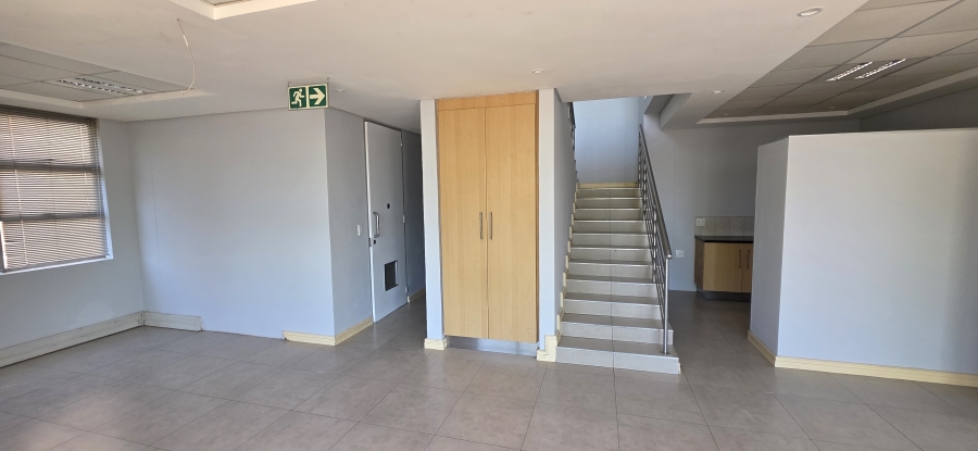 To Let Commercial Property for Rent in Corporate Park Gauteng