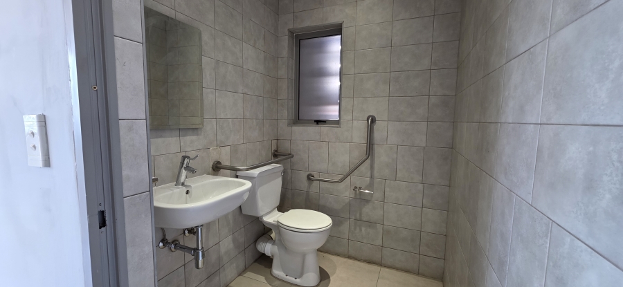To Let Commercial Property for Rent in Corporate Park Gauteng