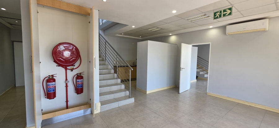 To Let Commercial Property for Rent in Corporate Park Gauteng