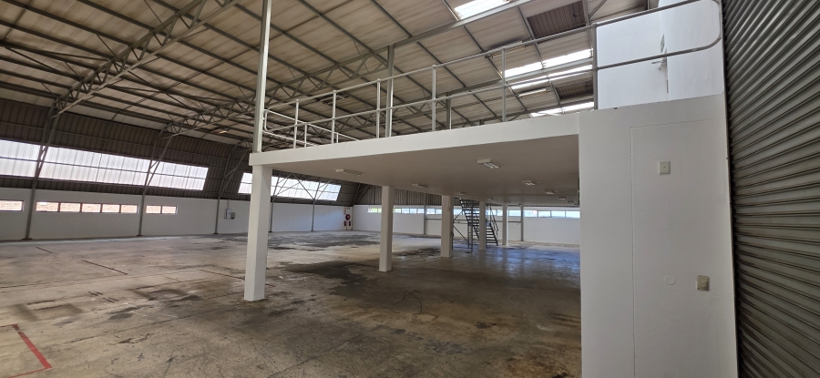To Let Commercial Property for Rent in Corporate Park Gauteng