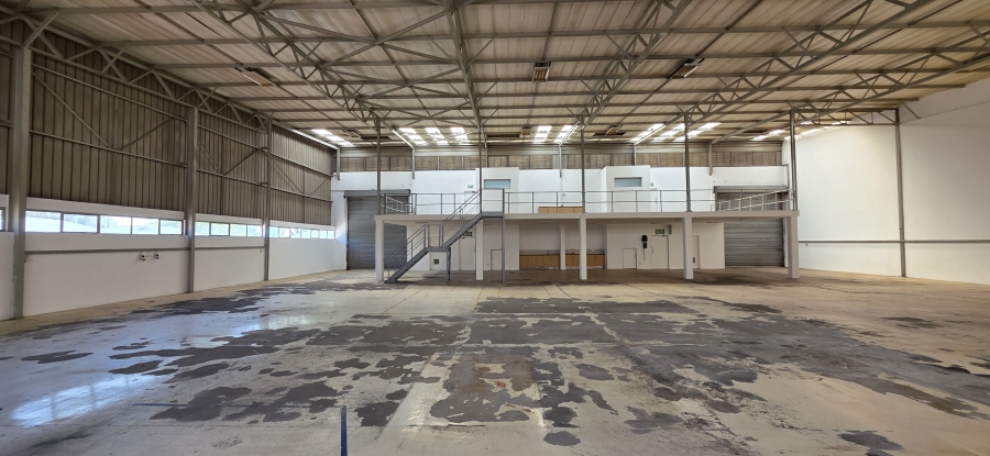 To Let Commercial Property for Rent in Corporate Park Gauteng