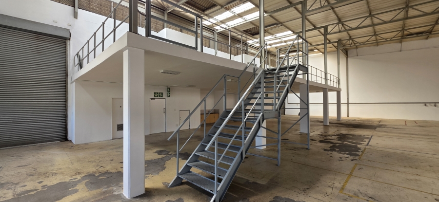 To Let Commercial Property for Rent in Corporate Park Gauteng