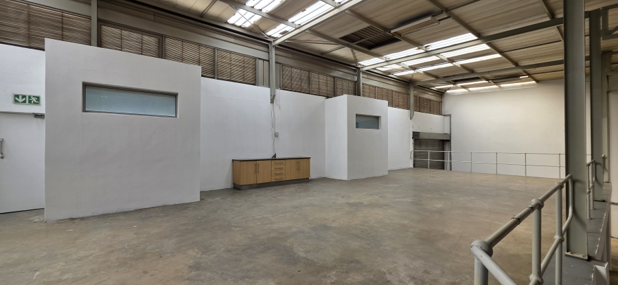 To Let Commercial Property for Rent in Corporate Park Gauteng
