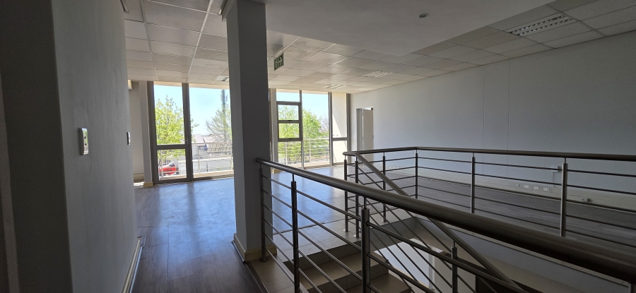 To Let Commercial Property for Rent in Corporate Park Gauteng