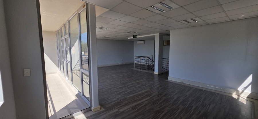 To Let Commercial Property for Rent in Corporate Park Gauteng