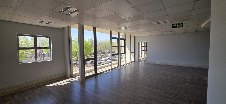 To Let Commercial Property for Rent in Corporate Park Gauteng