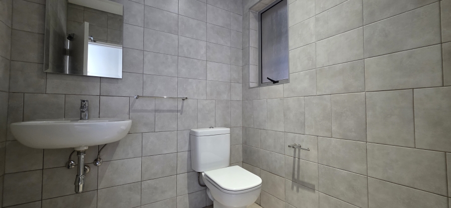 To Let Commercial Property for Rent in Corporate Park Gauteng