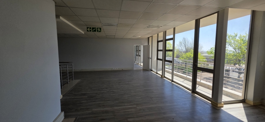 To Let Commercial Property for Rent in Corporate Park Gauteng