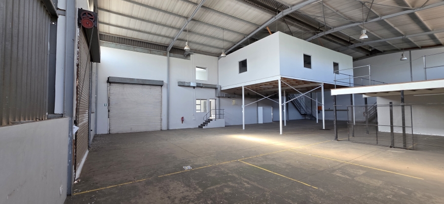 To Let Commercial Property for Rent in Corporate Park Gauteng