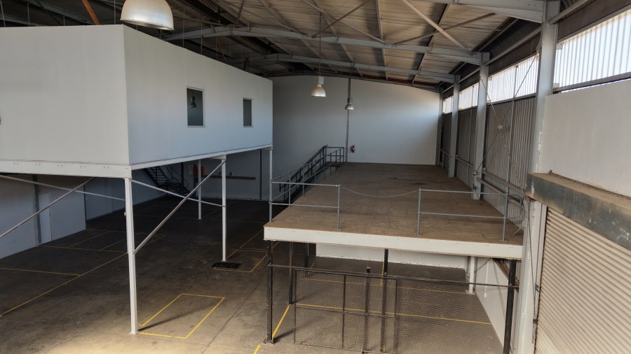 To Let Commercial Property for Rent in Corporate Park Gauteng