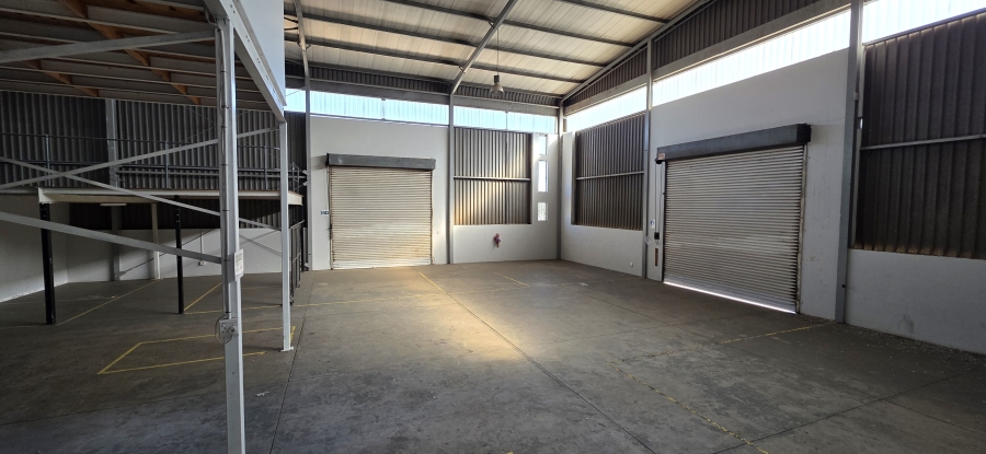 To Let Commercial Property for Rent in Corporate Park Gauteng