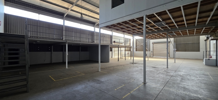 To Let Commercial Property for Rent in Corporate Park Gauteng
