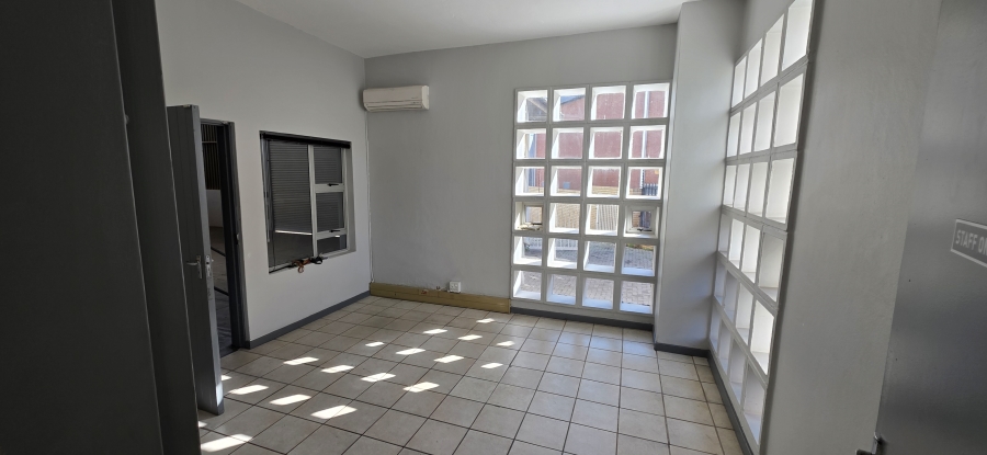 To Let Commercial Property for Rent in Corporate Park Gauteng