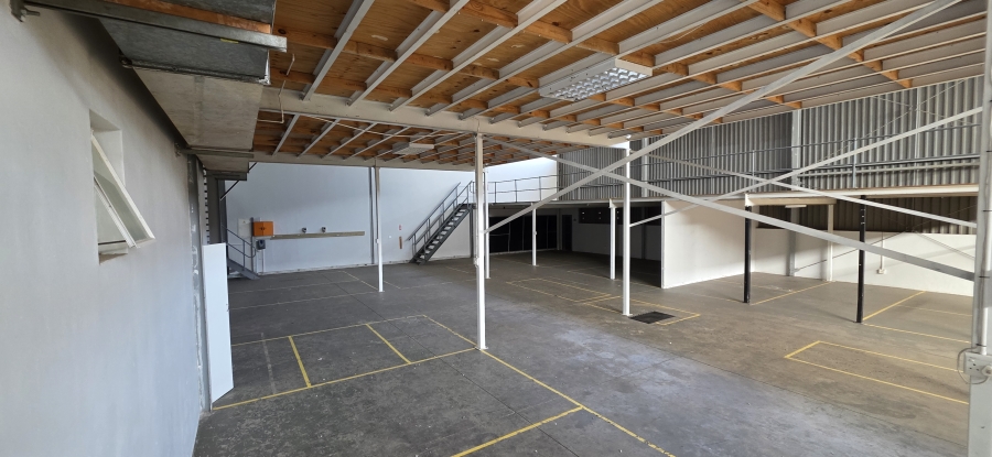 To Let Commercial Property for Rent in Corporate Park Gauteng