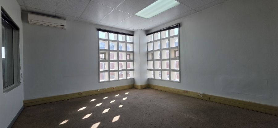 To Let Commercial Property for Rent in Corporate Park Gauteng