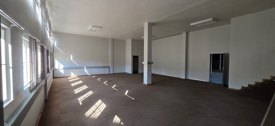 To Let Commercial Property for Rent in Corporate Park Gauteng