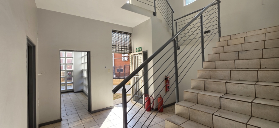 To Let Commercial Property for Rent in Corporate Park Gauteng