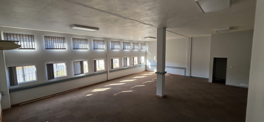 To Let Commercial Property for Rent in Corporate Park Gauteng