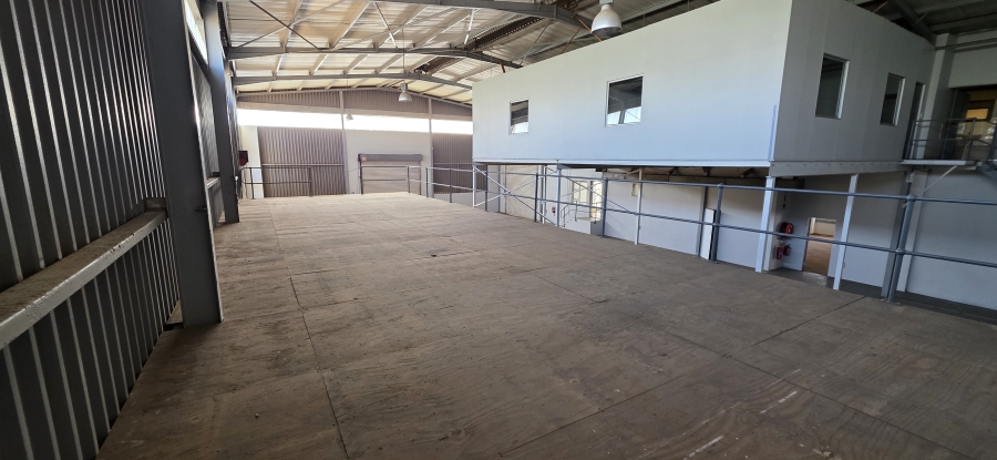 To Let Commercial Property for Rent in Corporate Park Gauteng