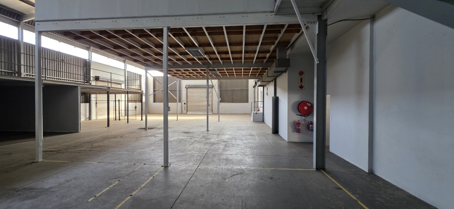 To Let Commercial Property for Rent in Corporate Park Gauteng