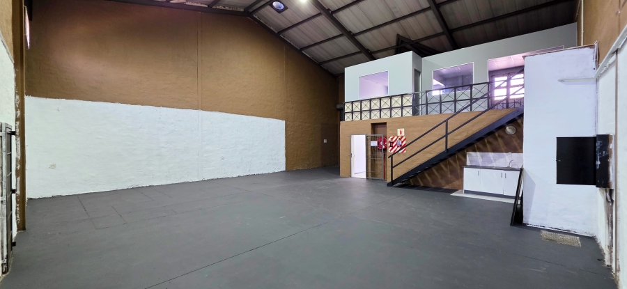 To Let Commercial Property for Rent in Corporate Park Gauteng