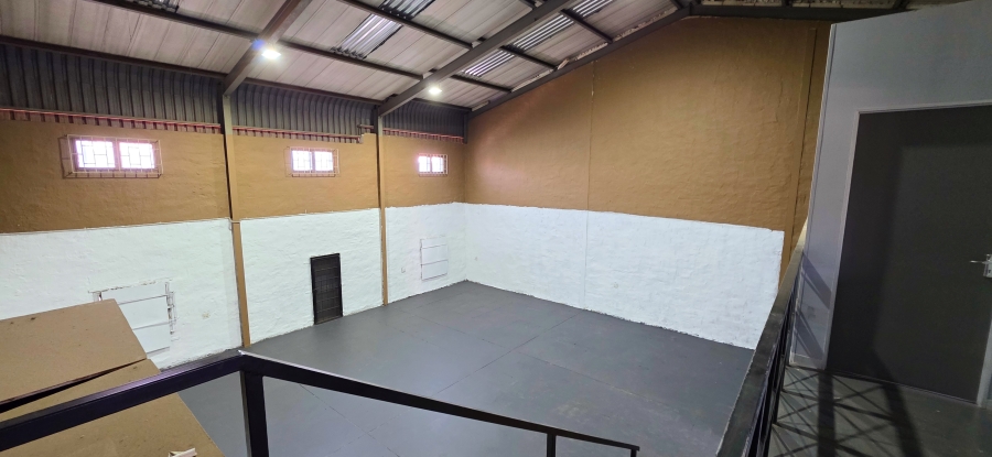 To Let Commercial Property for Rent in Corporate Park Gauteng