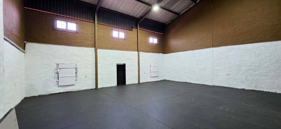 To Let Commercial Property for Rent in Corporate Park Gauteng
